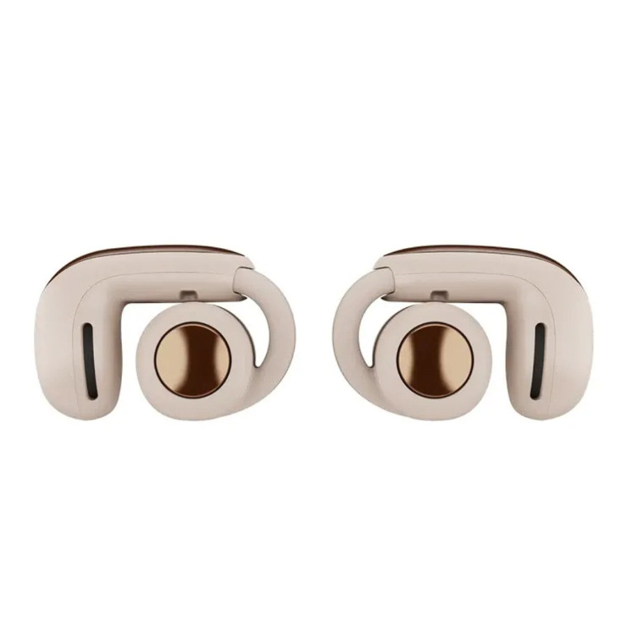 Bose QuietComfort Ultra Open Earbuds Driftwood Sand