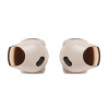 Bose QuietComfort Ultra Open Earbuds Driftwood Sand