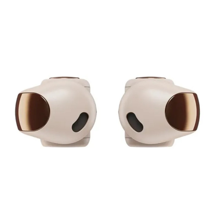 Bose QuietComfort Ultra Open Earbuds Driftwood Sand
