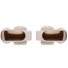 Bose QuietComfort Ultra Open Earbuds Driftwood Sand