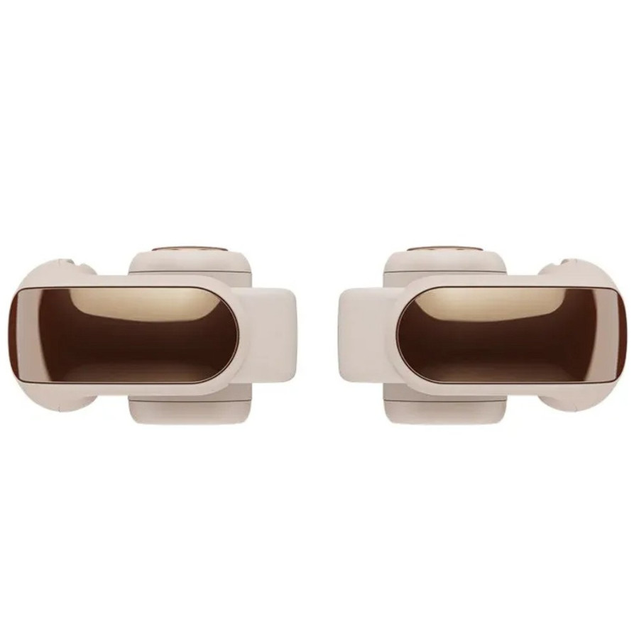 Bose QuietComfort Ultra Open Earbuds Driftwood Sand