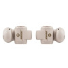 Bose QuietComfort Ultra Open Earbuds Driftwood Sand