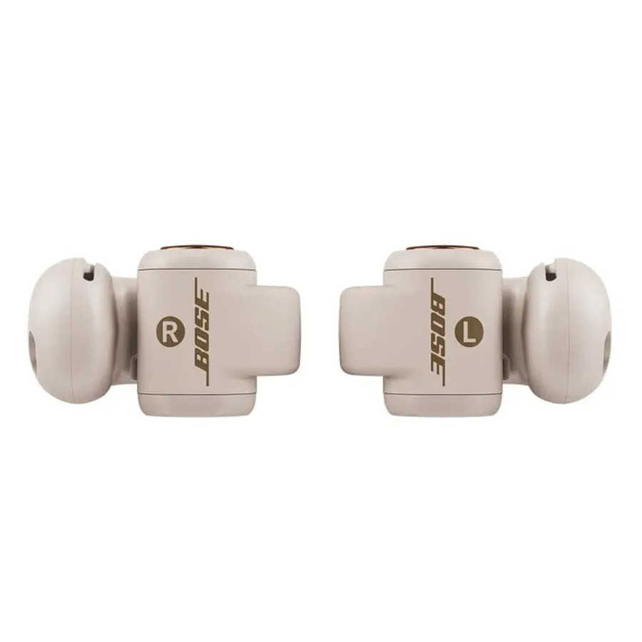 Bose QuietComfort Ultra Open Earbuds Driftwood Sand
