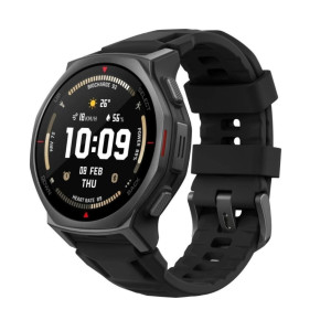 Amazfit T-Rex 3 Pro 44mm Tactical Black (W2549GL5N) (UA)