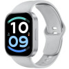 Xiaomi Redmi Watch 6 Active Matte Silver (BHR09CXGL)