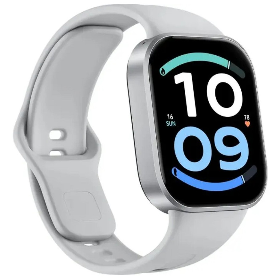 Xiaomi Redmi Watch 6 Active Matte Silver (BHR09CXGL)