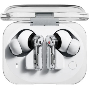 Nothing Ear (3a) White