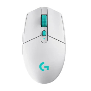 Logitech G304 X Lightspeed wireless white (910-007688)