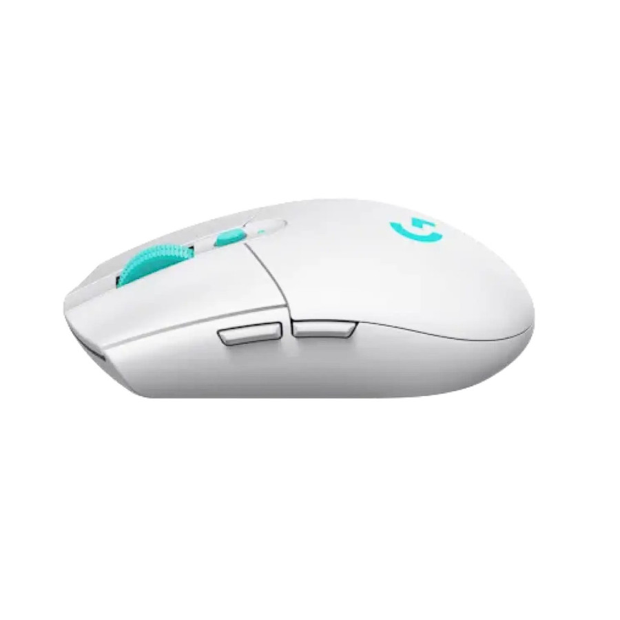 Logitech G304 X Lightspeed wireless white (910-007688)