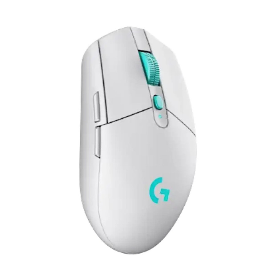 Logitech G304 X Lightspeed wireless white (910-007688)