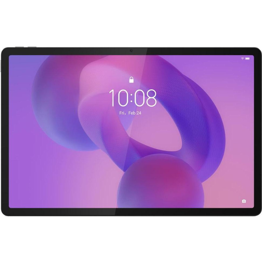 Lenovo Idea Tab Pro 8/256GB WiFi Luna Grey + Pen (ZAE40027UA)