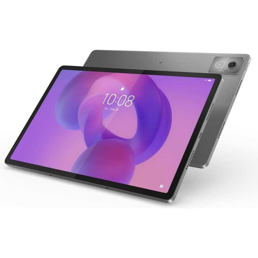 Lenovo Idea Tab Pro 8/256GB WiFi Luna Grey + Pen (ZAE40027UA)