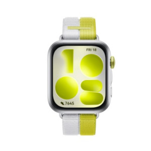 Huawei Watch Fit 5 Silver