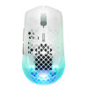 SteelSeries Aerox 3 WL Gen 2 Ghost (62715)