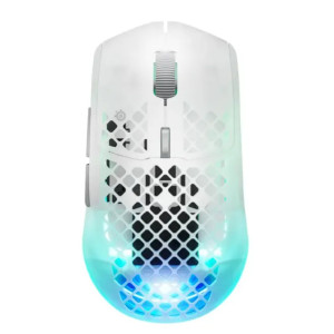 SteelSeries Aerox 3 WL Gen 2 Ghost (62715)