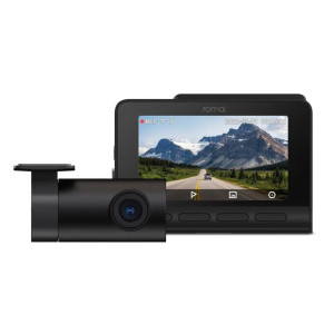 70mai HDR Dash Cam Set 4K A810-2