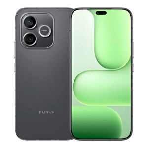 Honor 600 Lite 8/256GB Velvet Black (no charger) (Global Version)