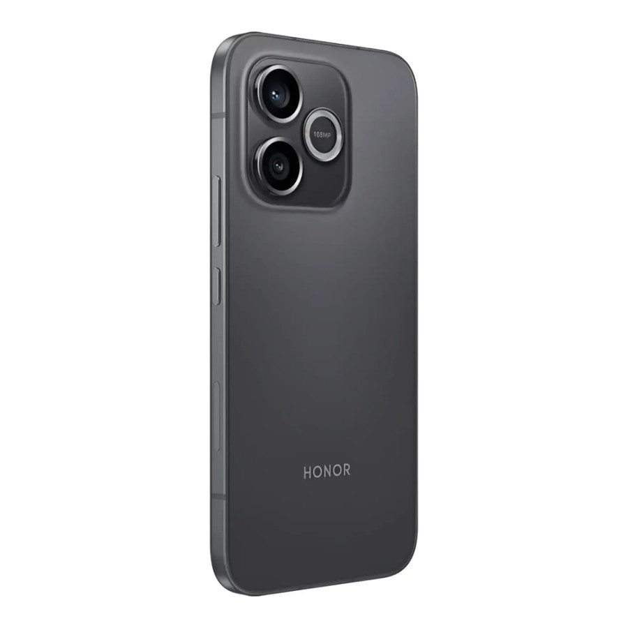 Honor 600 Lite 8/256GB Velvet Black (no charger) (Global Version)