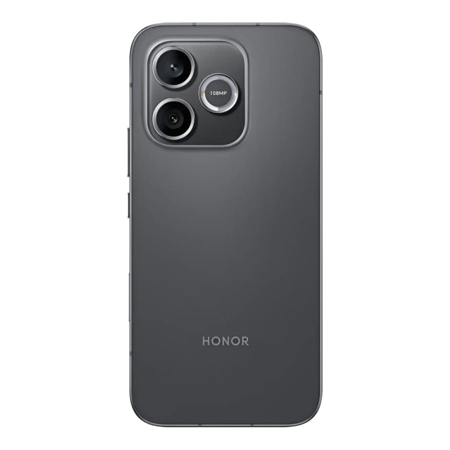 Honor 600 Lite 8/256GB Velvet Black (no charger) (Global Version)