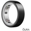 Oura Ring 4 Black Size 6 (JZ90-54144-06)
