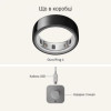 Oura Ring 4 Black Size 6 (JZ90-54144-06)
