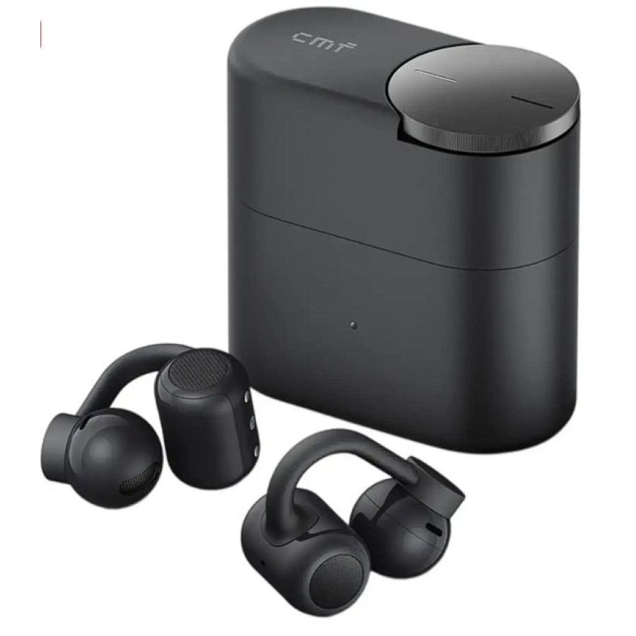 CMF by Nothing Clip Pro B189 Dark Grey