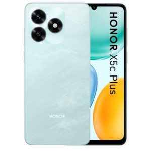 Honor X5c Plus 6/256GB Green (Global Version)