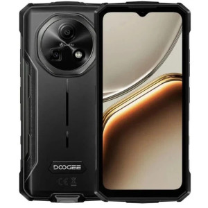 DOOGEE V50 Pro 16/1TB Phantom Black