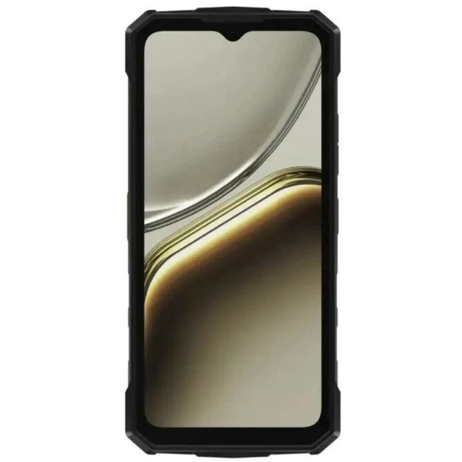 DOOGEE Fire 7 6/128GB Forest Green