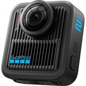 GoPro MAX 2 (CHDHZ-311-RW)