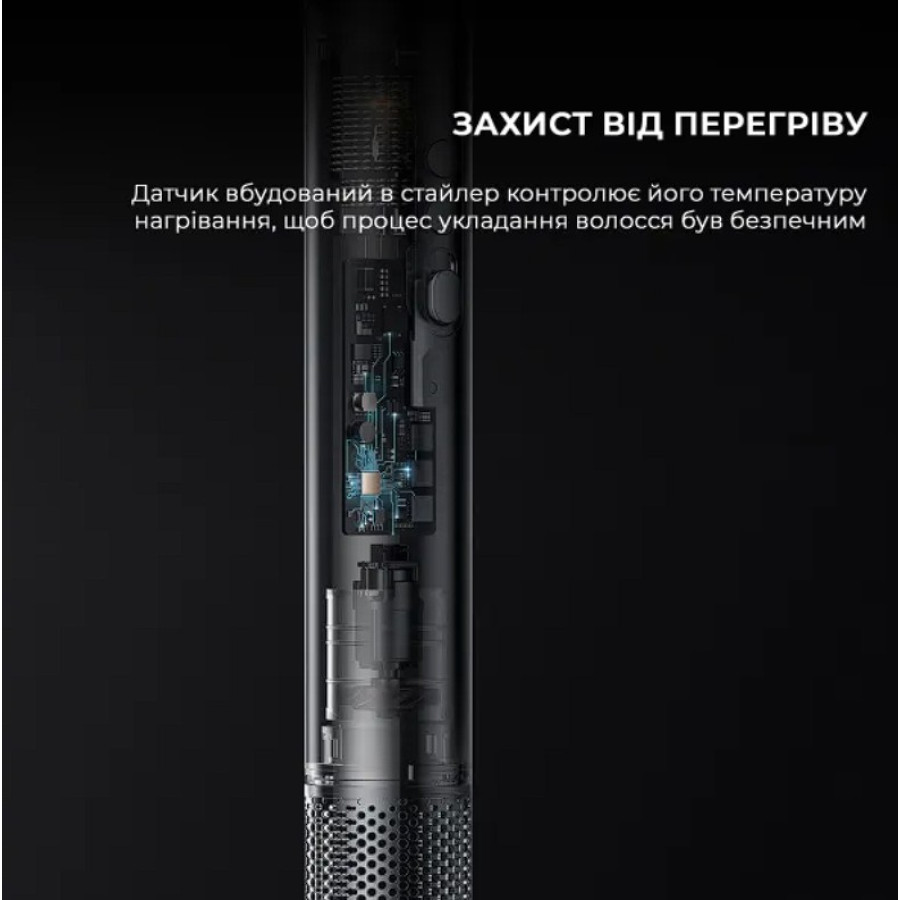 Dreame Airstyle Pro AMF18A