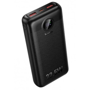 Hoco J172A 20000mAh Black