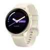 Garmin Vivoactive 6 Lunar Gold with Bone Band (010-02985-01/41)