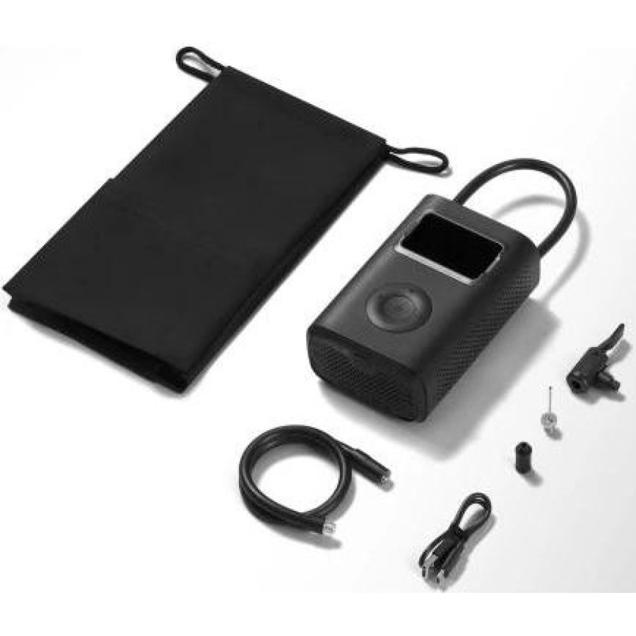 Xiaomi Portable Electric Air Compressor 2 Pro BHR9099GL