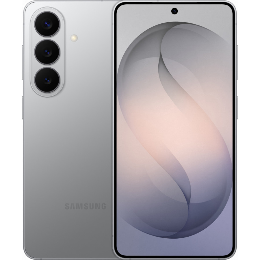 Samsung Galaxy S26 12/256GB Silver Shadow (SM-S942BZSG)
