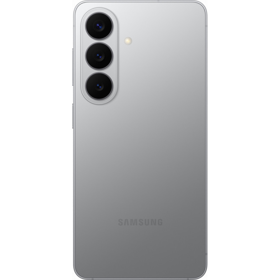 Samsung Galaxy S26 12/256GB Silver Shadow (SM-S942BZSG)