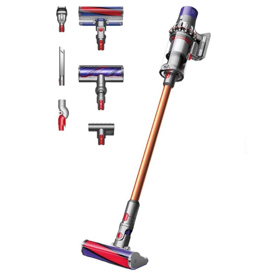 Dyson V10 Absolute (448883-01) (Global Version)