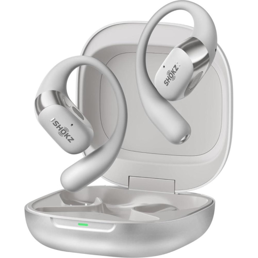 Shokz OpenFit 2+ Grey