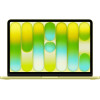 Apple MacBook Neo 256GB Citrus (MHFD4)