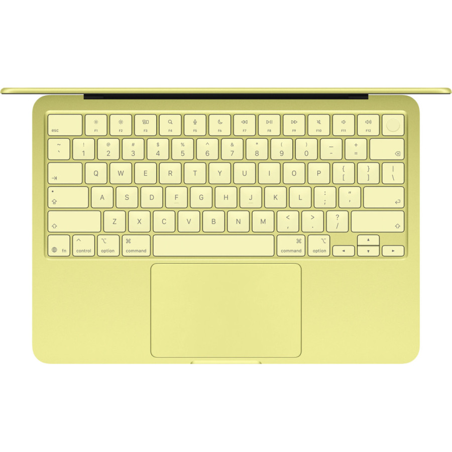 Apple MacBook Neo 256GB Citrus (MHFD4)