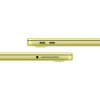 Apple MacBook Neo 256GB Citrus (MHFD4)
