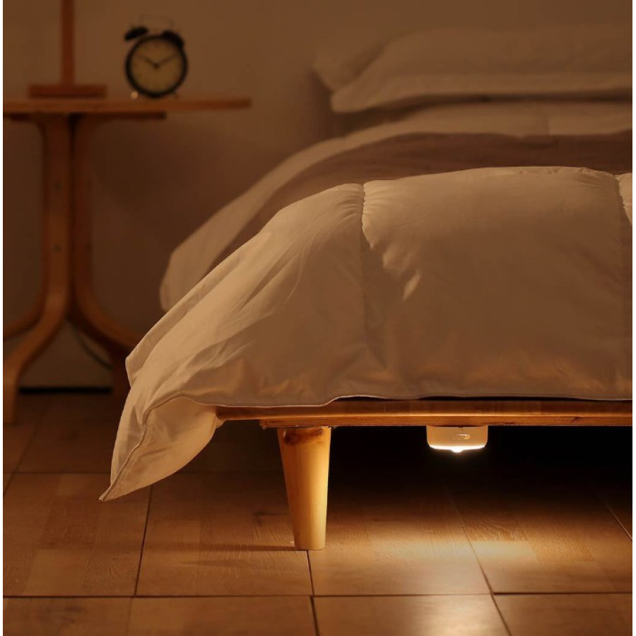 Xiaomi Yeelight Motion Sensor Rechargeable Nightlight (YLYD01YL / YD0010W0CN)