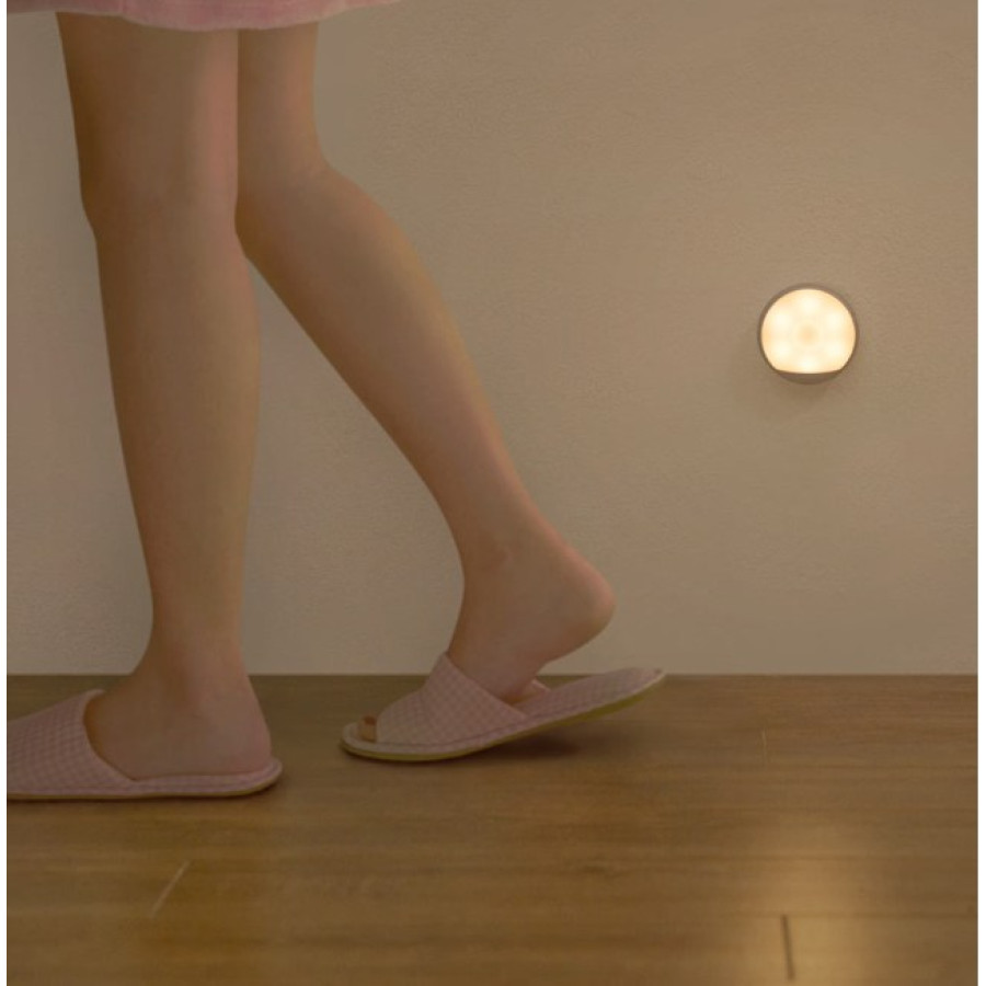 Xiaomi Yeelight Motion Sensor Rechargeable Nightlight (YLYD01YL / YD0010W0CN)