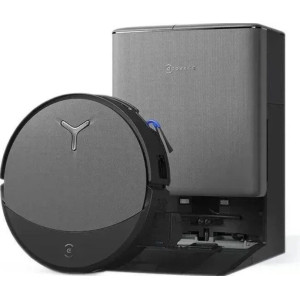 ECOVACS Deebot T90 Pro Omni Black
