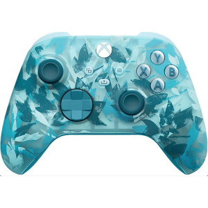 Microsoft Xbox Series X | S Wireless Controller Ice Breaker Specials Edition (EP2-29572)