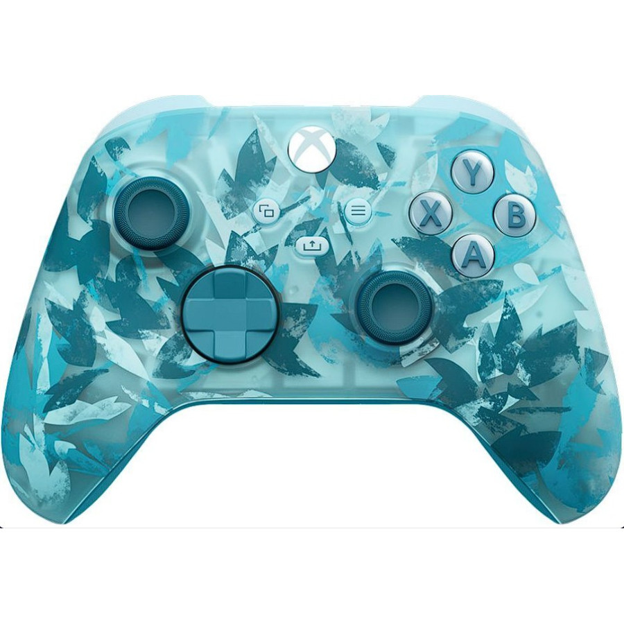 Microsoft Xbox Series X | S Wireless Controller Ice Breaker Specials Edition (EP2-29572)