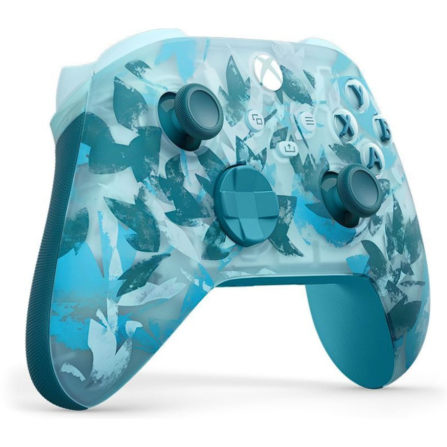 Microsoft Xbox Series X | S Wireless Controller Ice Breaker Specials Edition (EP2-29572)