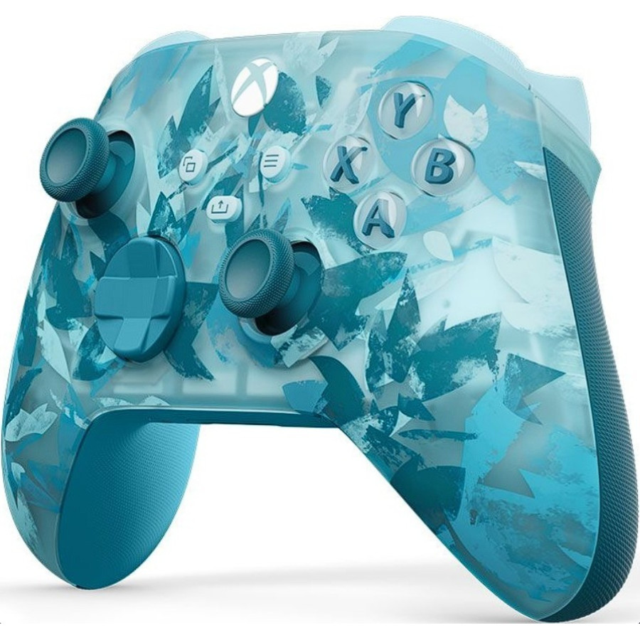 Microsoft Xbox Series X | S Wireless Controller Ice Breaker Specials Edition (EP2-29572)