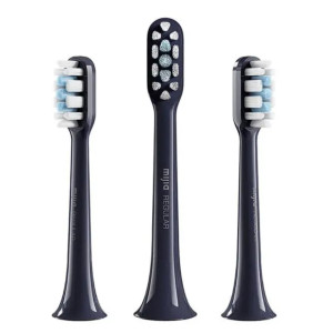 Xiaomi Mijia Sonic Electric Toothbrush Head Standard Dark Blue (T302) (MBS303 / BHR6695CN)