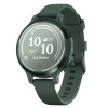 Garmin Lily 2 Active Jasper Green with Jasper Green Silicone Band (010-02891-02/52)